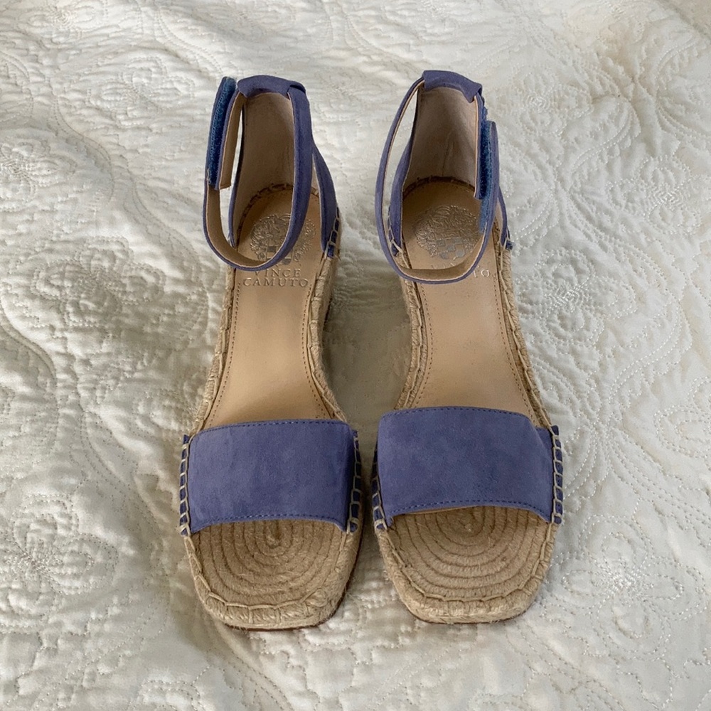 Vince Camuto Wedges - Sz 6.5